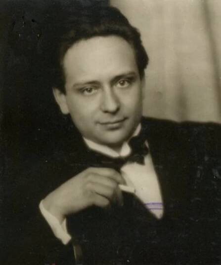 Viktor Ullmann