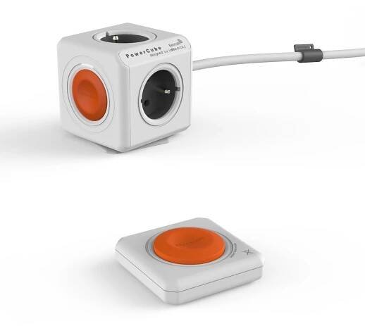 PowerCube Remote