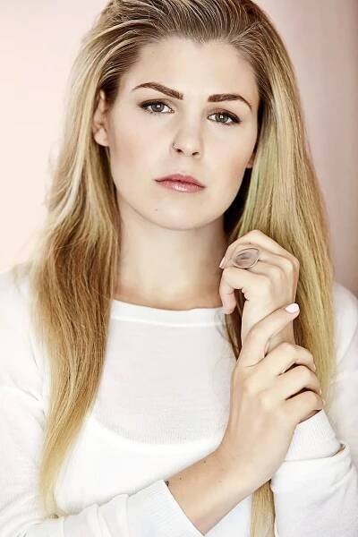 belle Gibson