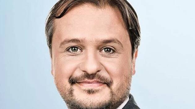 Po debaklu jsou nutné nové tváře, říká Petr Sokol a jde do boje o místopředsedu