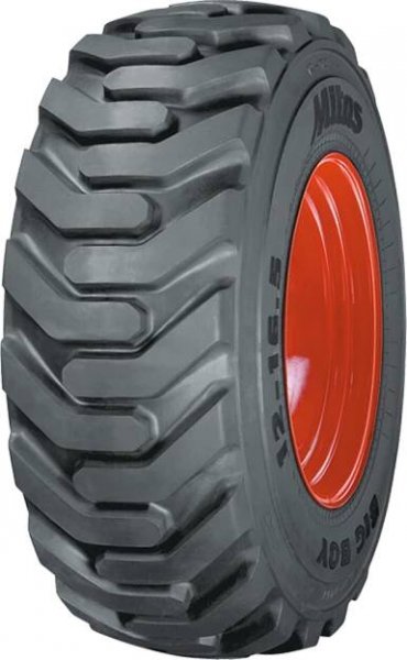 Mitas Big Boy 12 -16,5 10PR TL od 5 979 Kč