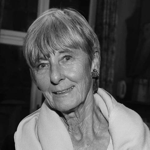 Doris Gercke: "Bella Block"-Erfinderin mit 88 Jahren gestorben