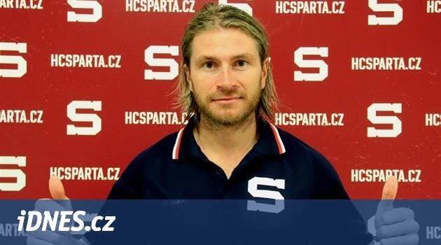 Sparta díky Zlínu vzpomíná na mistrovské roky. Netík: Je to motivace - iDNES.cz