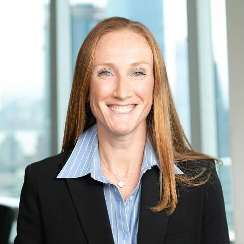 Erin O'Brien Edwards
