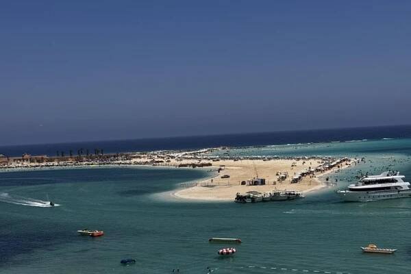 Hotel 59 Hotel Beausite, Egypt Marsa Matrouh - Invia