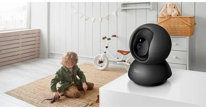 TP-Link Tapo C211 kamera - Kamery - Obrázek S280000N01