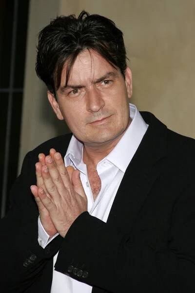 12 Controversial Things Charlie Sheen Has Said And Done