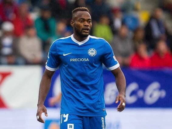 FC Slovan Liberec - FC Baník Ostrava 0:0.