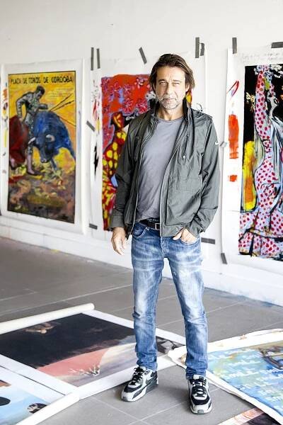 Miami Jordi Mollà