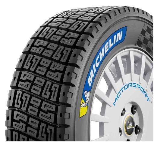Michelin 16/64-15 XL72-XL82