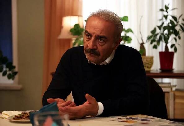İnci Taneleri - Episode 7 - Z filmu - Yılmaz Erdoğan