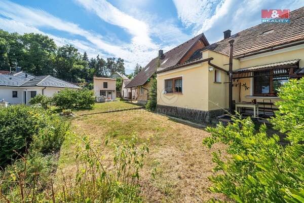 Prodej Dům, Lesní, Chotěšov, okres Plzeň-Jih