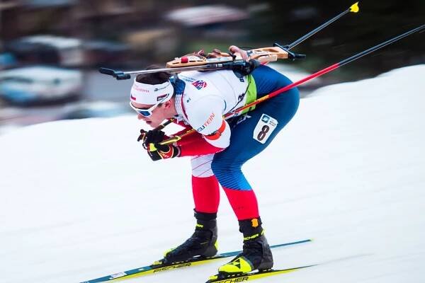 Vytrvalostní závody OMEJ v Lotyšsku: 11. Mánek, 12. Malušek, 18. Mikysková