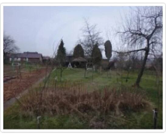 Skalička, okres Přerov