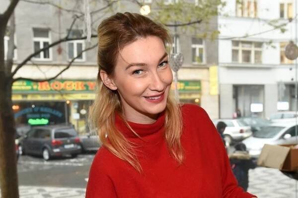 Dominika Mesarošová se vyfotila nahá ve vaně. Fanouškům ukázala něco, co ještě pořádně neviděli - Přehledně 24