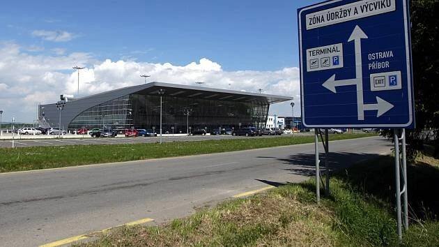 Do průmyslové zóny v Mošnově míří čínský investor