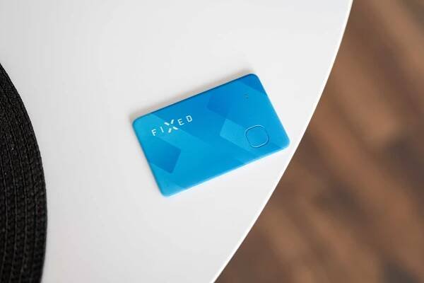 Na MP.cz teraz zoženiete múdru kartu FIXED Tag Cards podporou Nájsť za super cenu