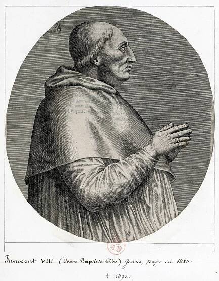 Inocenc VIII.