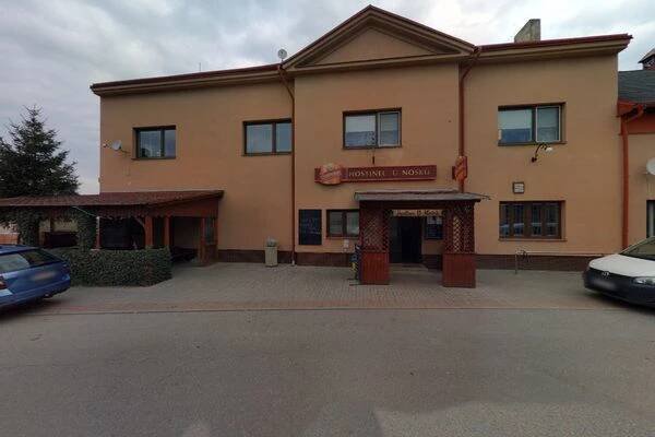 Hostinec U Nosků foto 2