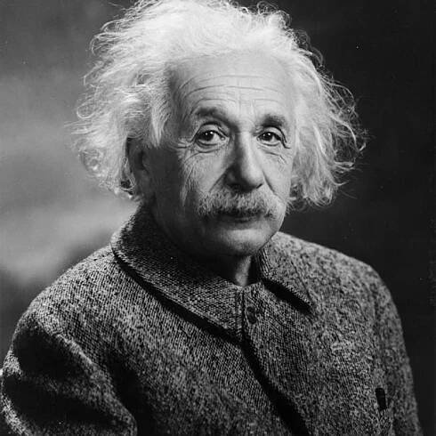 Albert Einstein nepřišel jenom na teorii relativity, ale i na novou lednici – G.cz
