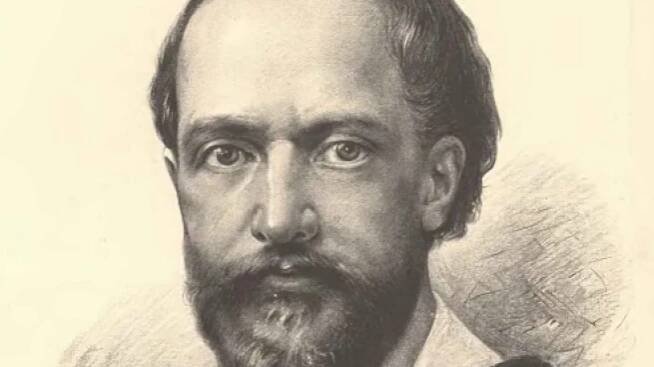 Karel Hynek Mácha – G.cz