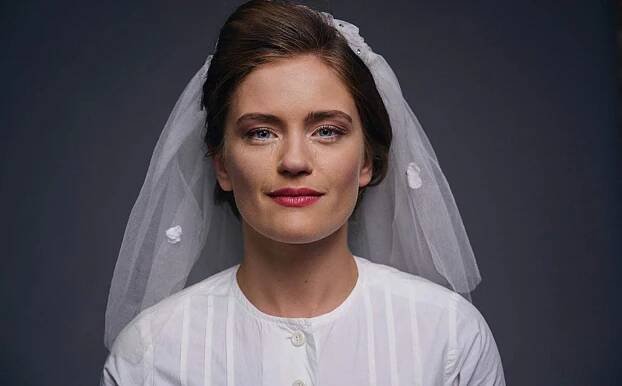 Alicia Agneson: Nakrúcanie filmu Malá ríša bol boj