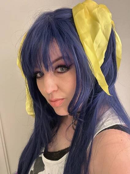 Kira Buckland