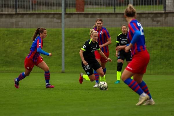 FC Viktoria Plzeň vs FC Slovan Liberec (3 z 87)