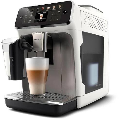 Philips Series 4400 LatteGo EP4443/70