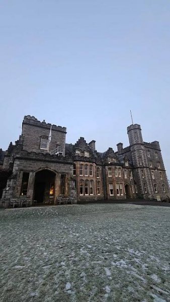 INVERLOCHY CASTLE HOTEL - Updated 2025 Prices & Reviews (Fort William, Scotland)