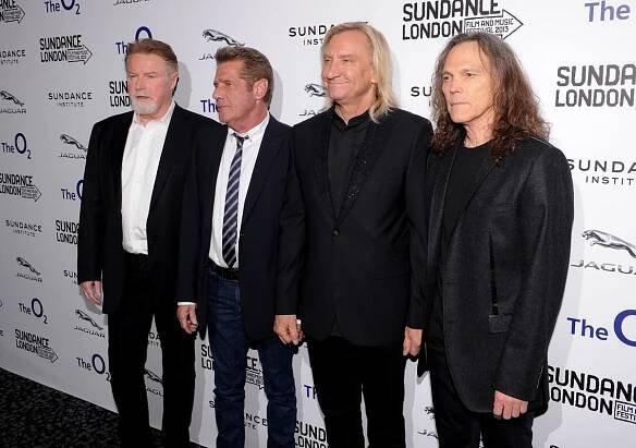 Zomrel zakladateľ legendárnej skupiny Eagles. Ich veľký hit určite poznáte