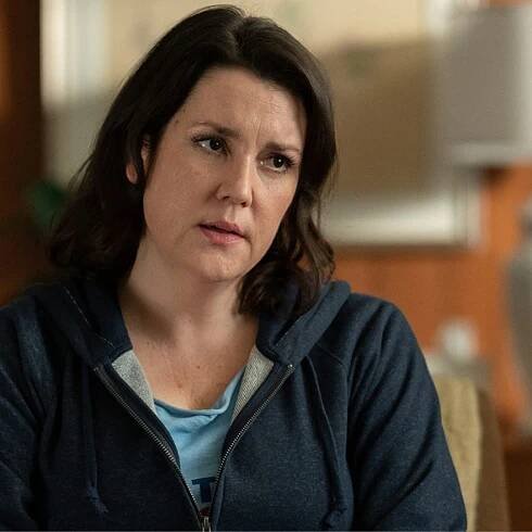 Melanie Lynskey turned down a role in Buffy the Vampire Slayer