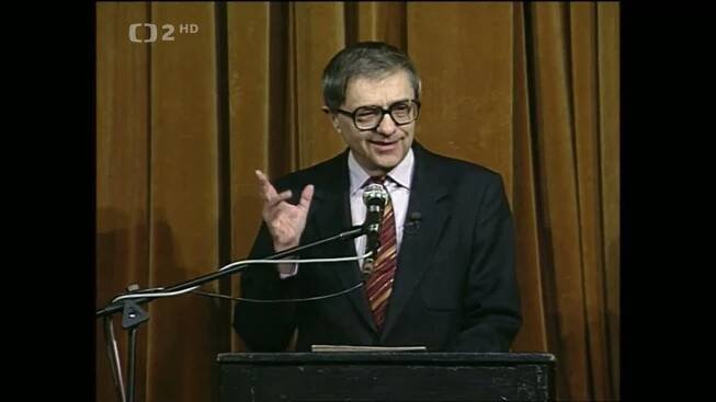 Divadlo J. Cimrmana - Hospoda Na mýtince (1969)