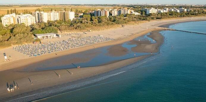 10 nejlepších hotelů v destinaci Lido Adriano, Itálie (od 3 210 Kč)
