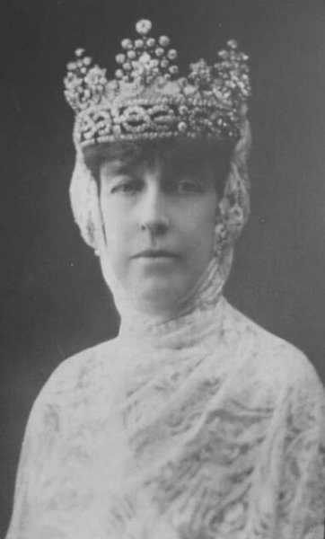 Princess Hélène of Orléans - Wikipedia