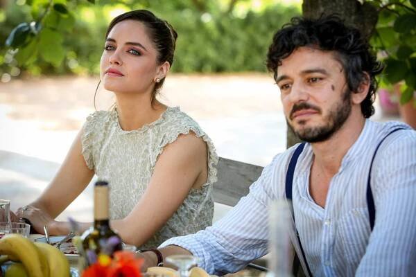 La casa di famiglia (2017) | Galerie - Promo | ČSFD.cz