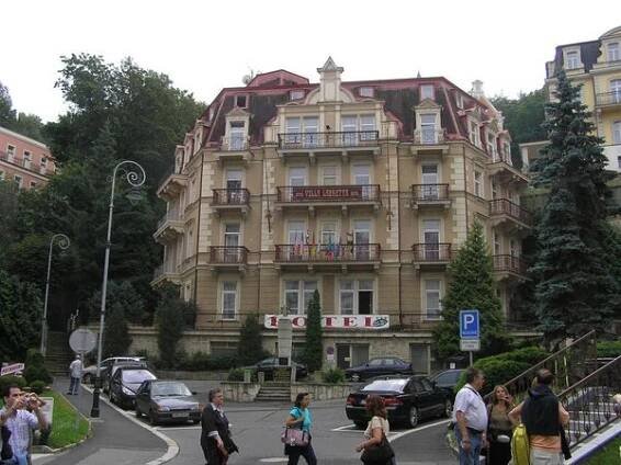 Villa Lauretta foto 5