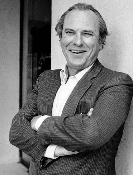 Rip Torn, an Outsize Presence Onstage and Off, Is Dead at 88 - The New York Times