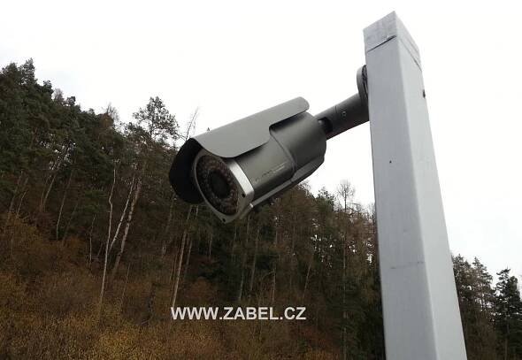 Vodní elektrárna | Zabel zabezbečení-elektroinstalace s.r.o