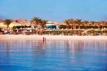 Concorde Moreen Beach Resort & SPA Marsa Alam - Egypt | Coral Travel
