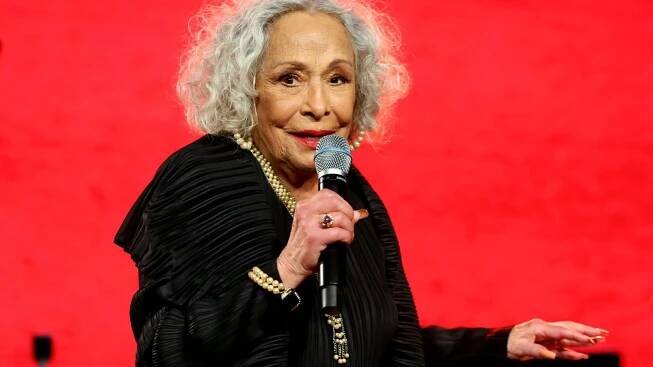 Coco voice actor and Weeds star dies of cancer aged 71 as tributes flood in
