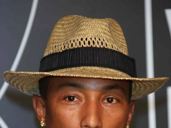 Pharrell Williams Becomes Co Owner G Star Raw
