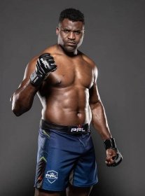 Francis Ngannou left the UFC for the PFL