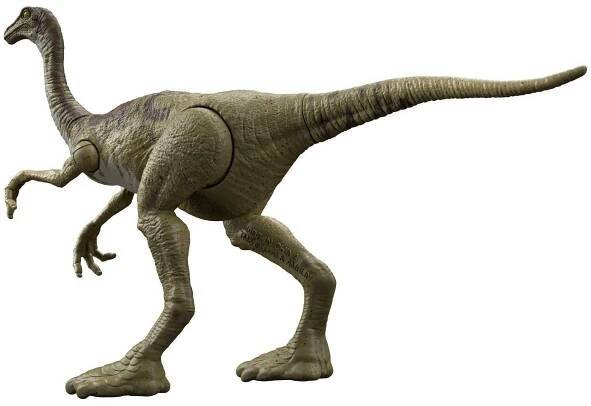 Jurassic World Dominion 2022 Toy Checklist: Where To Buy + HD Gallery - Collect Jurassic