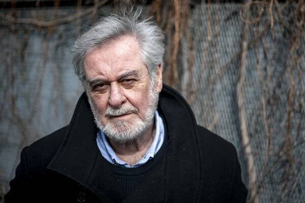 Zpěvák Michal Prokop dnes na festivalu Krásný ztráty oslaví své 75. narozeniny. „Kariéru jsem měl klikatou....