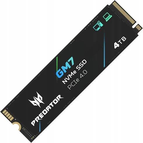 Ssd 4 Tb - Elektronika - Allegro, strana 2