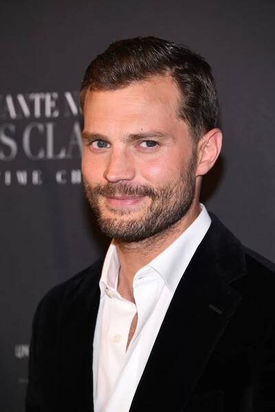 Jamie Dornan Recalled The “Strange” Experience Of Knowing – entert.online