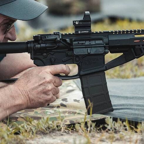 Magpul PMAG® 30 AR/M4 GEN M3™ Obchod aresmaxima.com