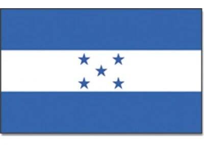 Vlajka Promex Honduras 150 x 90 cm