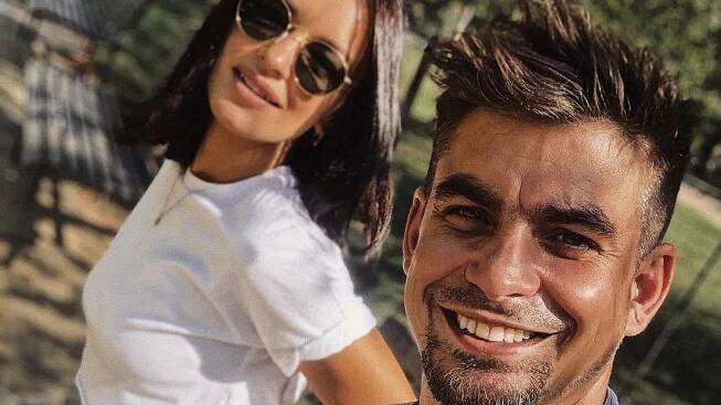Zpěvačka Jitka Boho potvrdila rozchod: Se sympatickým režisérem Matějem už netvoří pár - Super.cz